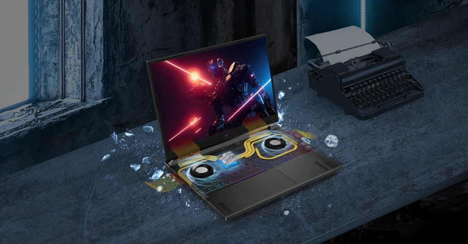 Acer ra mắt laptop gaming cao cấp Predator Helios Neo 16: Vũ khí gaming tối thượng 2023 với CPU Intel Core i7 Gen 13 & GPU GeForce RTX 4060