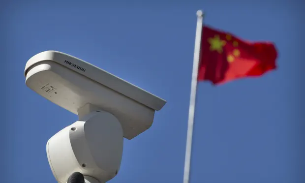 Anh sẽ loại các thiết bị giám sát Trung Quốc khỏi các tòa nhà chính phủ