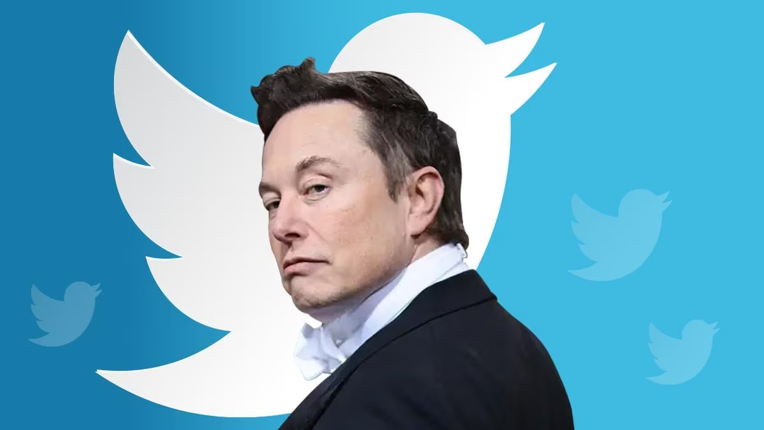 Elon Musk và nỗi lo mang tên Twitter