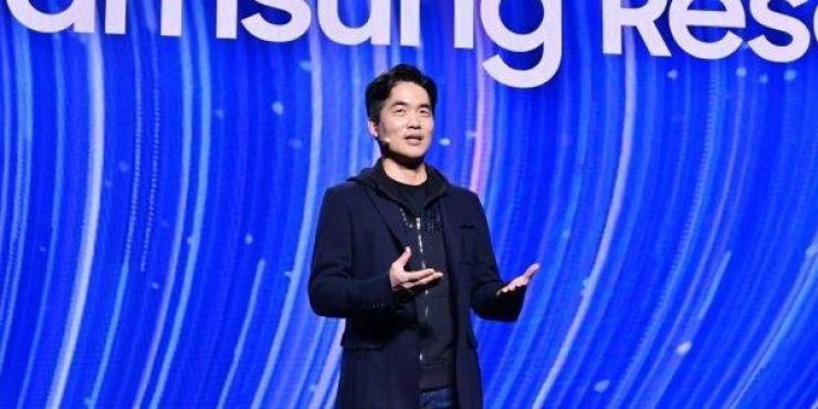Samsung được kêu gọi đảm bảo vị trí dẫn đầu trong cuộc cách mạng AI