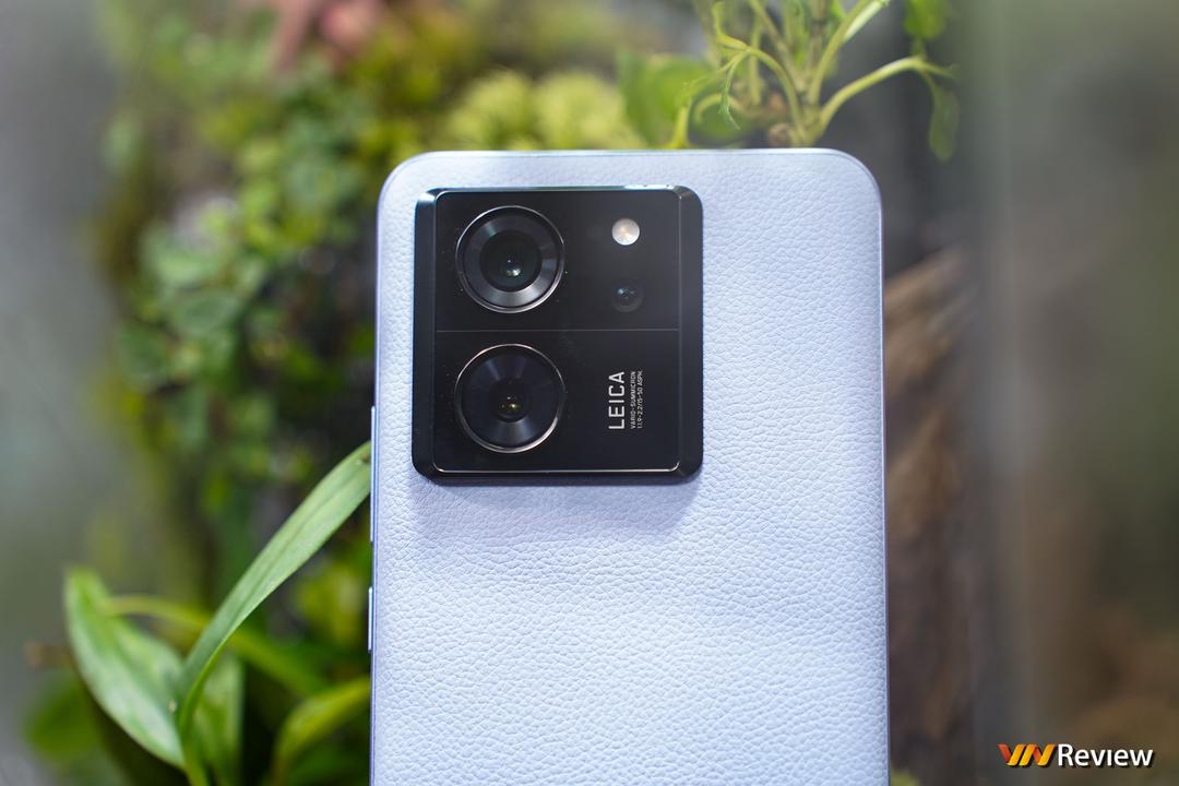 “Ngáng đường” iPhone 15, Xiaomi 13T Series với camera Leica ra mắt tại Việt Nam, giá chỉ từ gần 12 triệu đồng