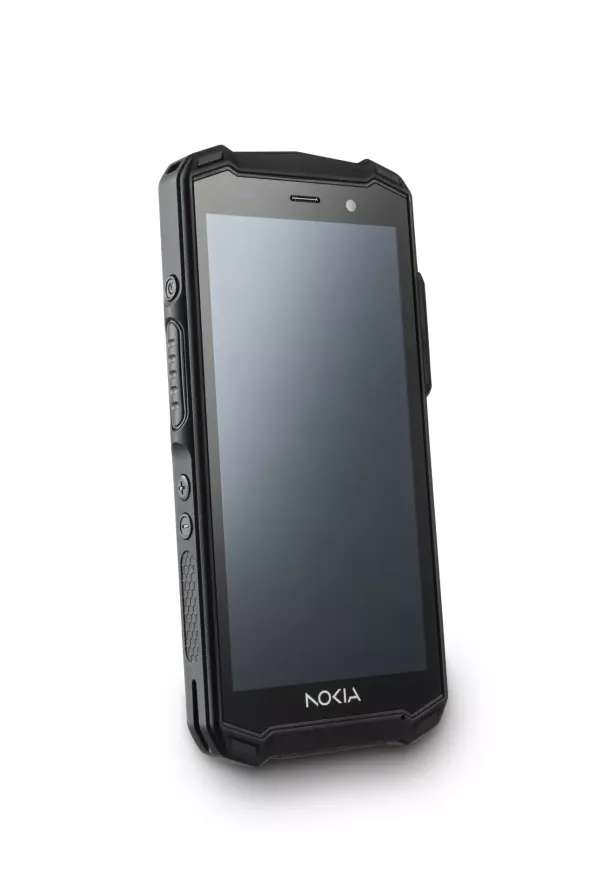 Nokia 'chơi khô máu' ra mắt hai mẫu điện thoại chống cháy nổ và hóa chất mạnh