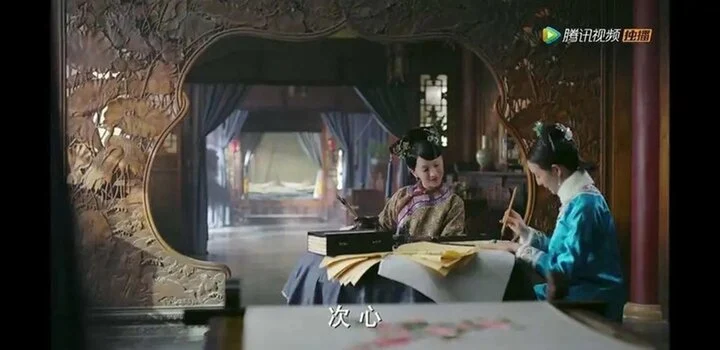 Ngoài hầu hạ hoàng đế, các phi tần Trung Quốc xưa làm gì cho hết ngày?