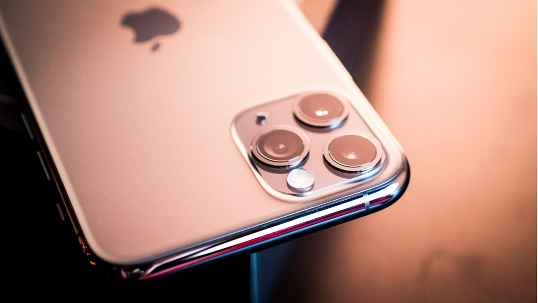 8 dấu hiệu nhận biết iPhone đã bị thay vỏ