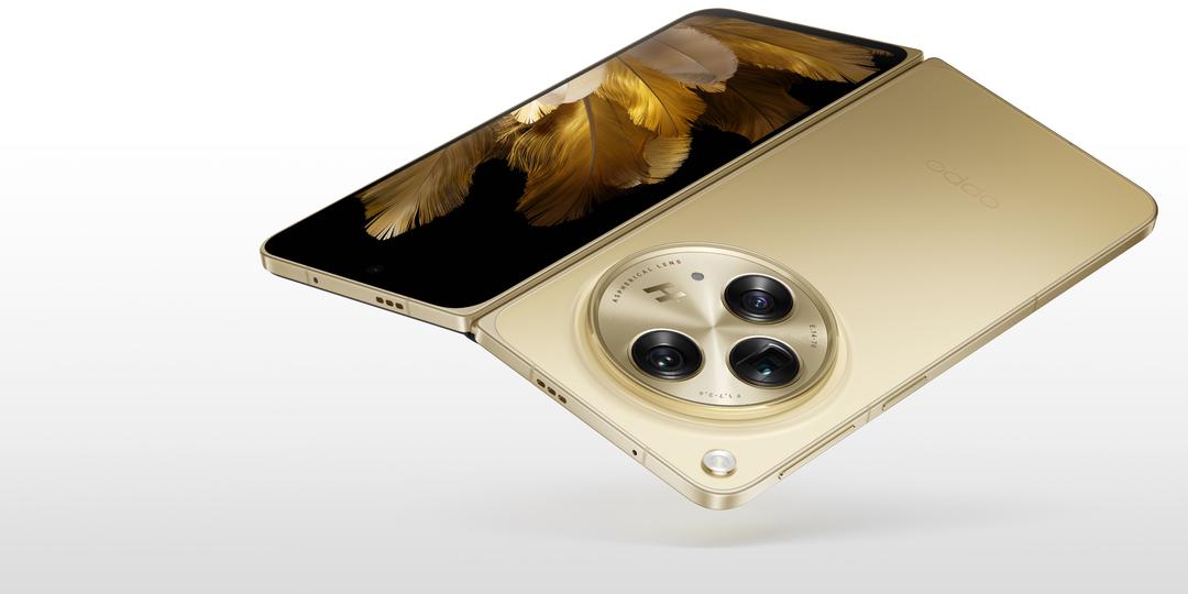 OPPO ra mắt cặp đôi smartphone gập Find N3 và Find N3 Flip tại Việt Nam, đối đầu với Samsung