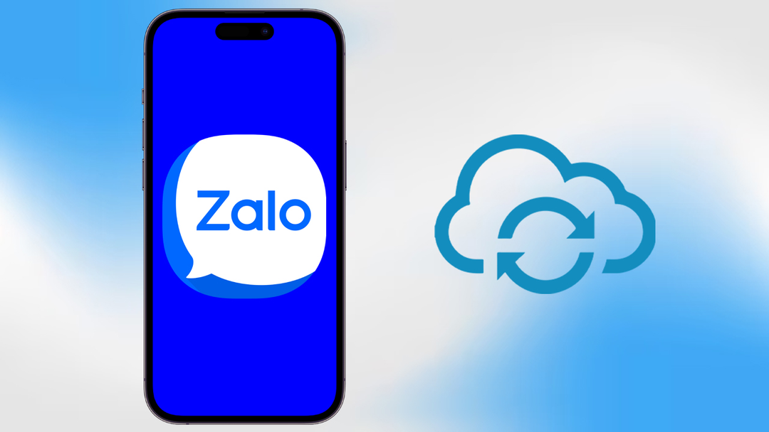 Cách đồng bộ tin nhắn Zalo trên điện thoại và máy tính khi đăng nhập trên nhiều thiết bị
