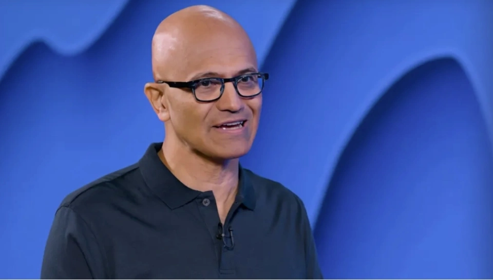 CEO Microsoft: cách phát triển phần mềm đang trải qua những thay đổi cơ bản