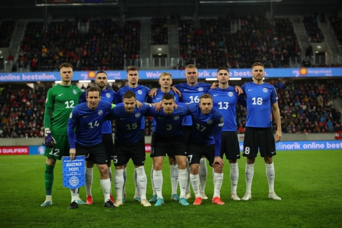 Chuyện lạ: Đội không thắng trận nào vẫn có cửa dự Euro 2024