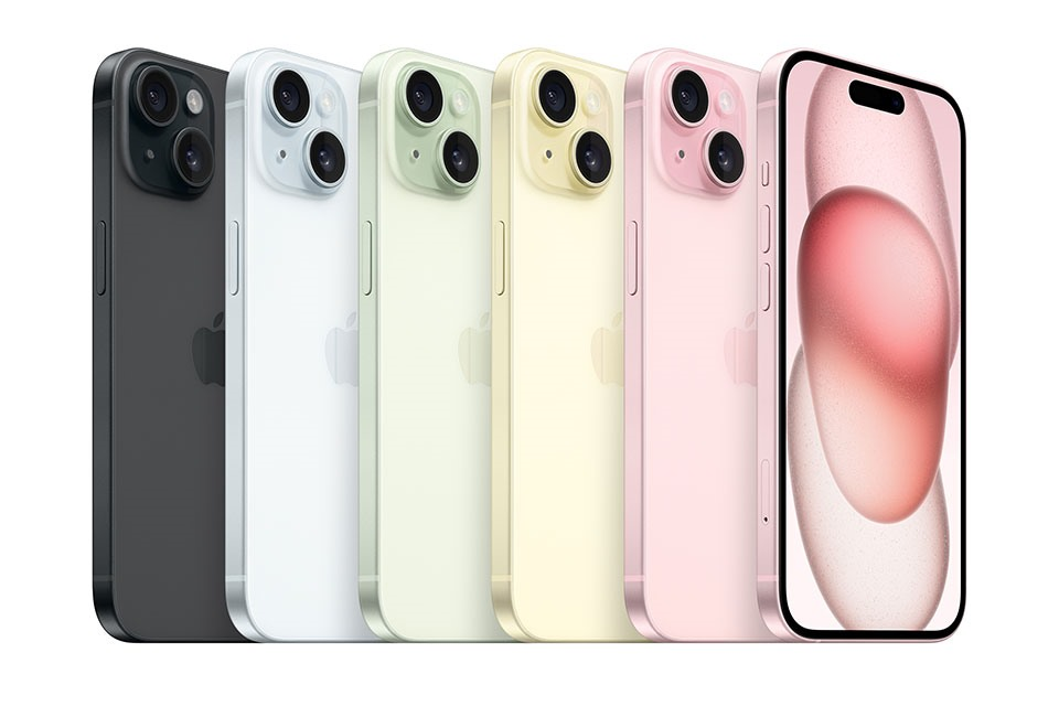 Không có một chiếc iPhone 15 nào lọt vào top điện thoại bán chạy trong 3 tháng qua