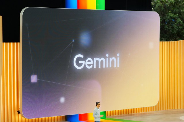 Gemini của Google bị chê kém xa GPT-4, đã thế trả lời toàn bịa