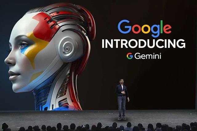 Google đưa AI Gemini vào doanh nghiệp và tổ chức toàn cầu, hứa hẹn tạo đột phá lớn