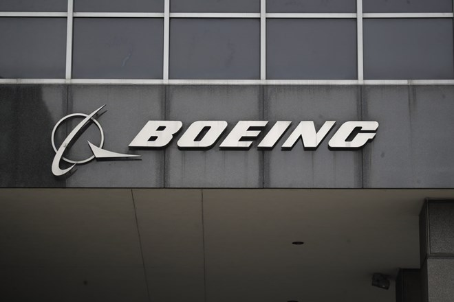 Boeing bị chính các cổ đông kiện tập thể