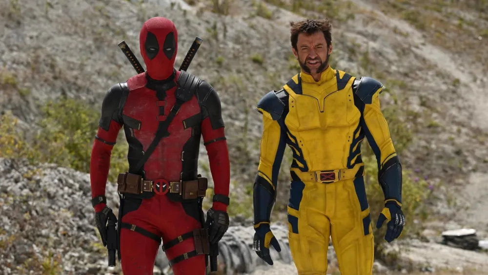 Đạo diễn Kingsman: Deadpool 3 sẽ cứu rỗi Marvel