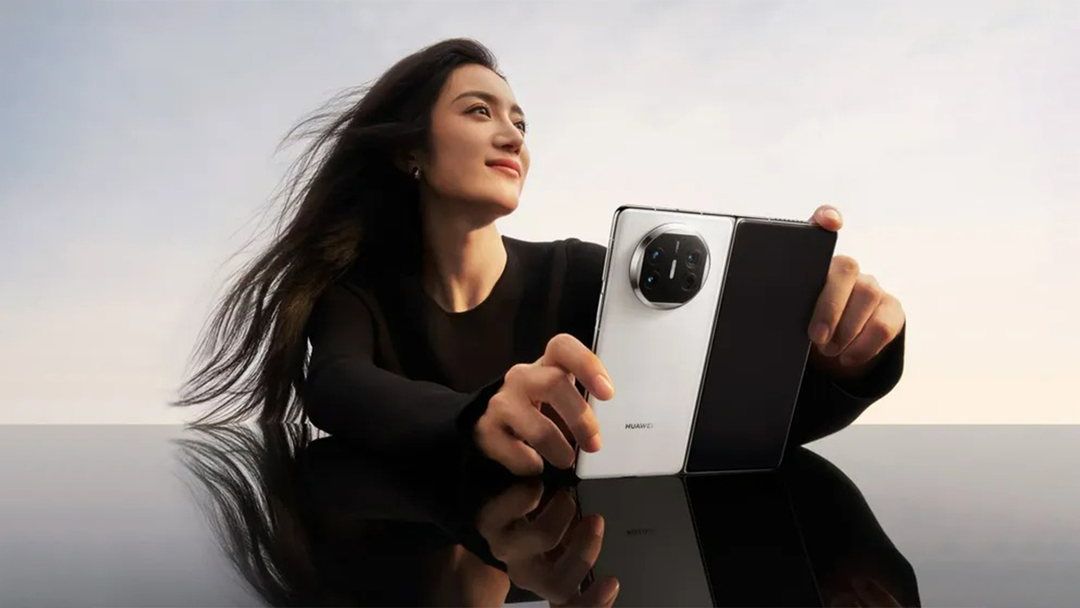 Điện thoại gập mới của Huawei khiến Oppo và Vivo run sợ, bỏ chạy khỏi thị trường?