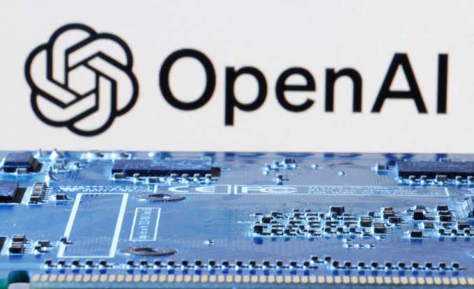 OpenAI được định giá 80 tỷ USD