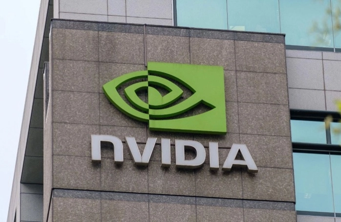 "Cỗ máy in tiền" Nvidia khuấy đảo thị trường chứng khoán