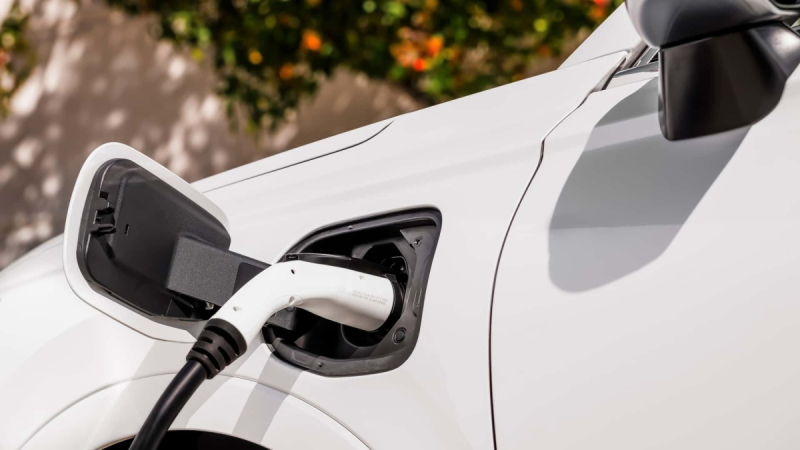 Giữa cơn thoái trào xe điện, Honda tung mẫu xe SUV độc đáo chạy bằng nhiên liệu Hydro 