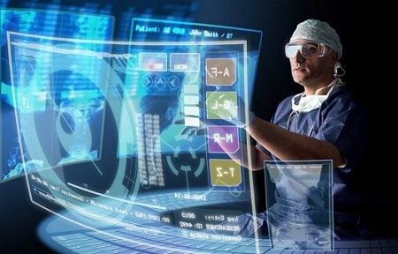 Những thành tựu nổi bật của trí tuệ nhân tạo AI trong lĩnh vực y tế, bạn đã biết? 