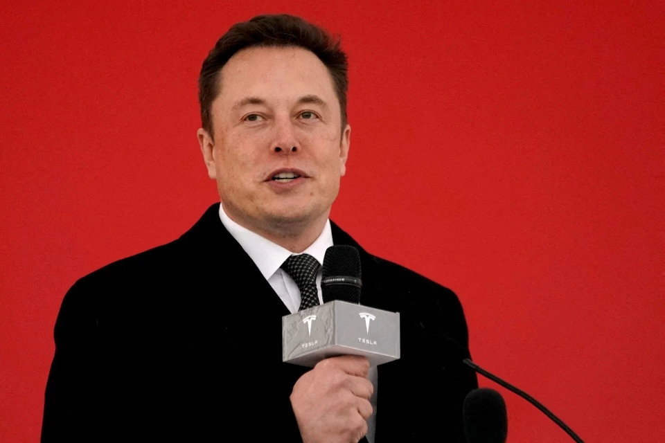 Tại sao Tesla muốn trả Elon Musk khoản thù lao khổng lồ tới 55 tỷ USD?