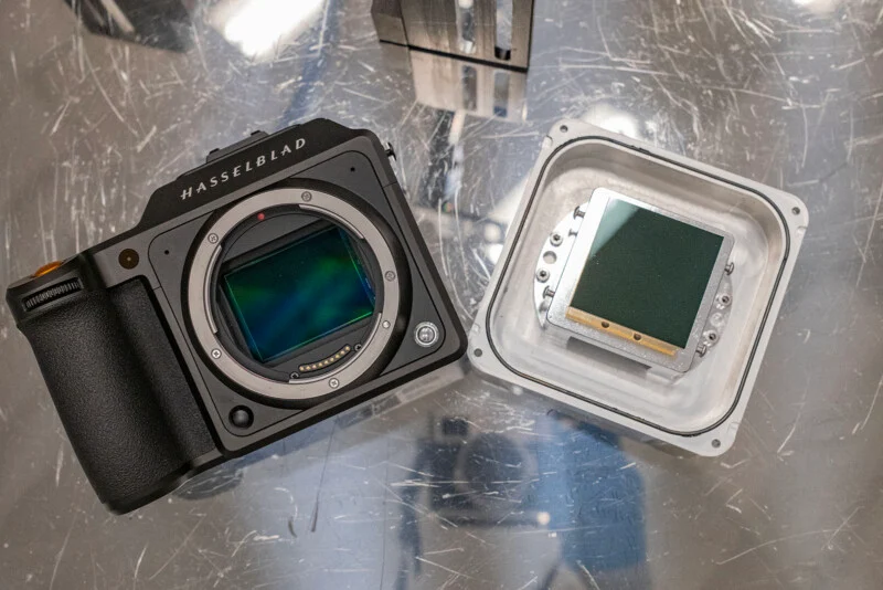 Giới khoa học chế tạo máy ảnh số khổng lồ 3 tấn, chụp ảnh 3200 megapixel để làm gì?