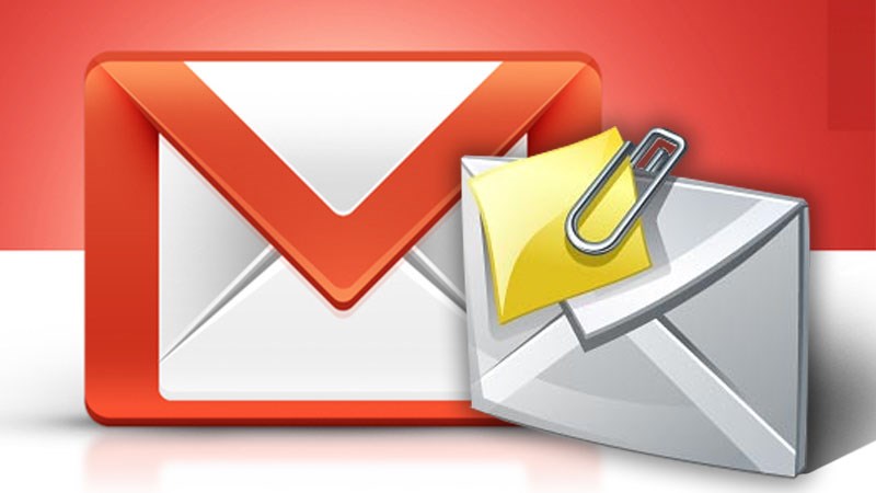 Cách tải file đính kèm trong Gmail trên iPhone nhanh nhất