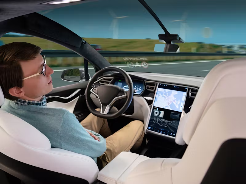 Mỹ cảnh báo tính năng Tesla Autopilot gây ra hàng trăm vụ tai nạn, nhiều ca tử vong