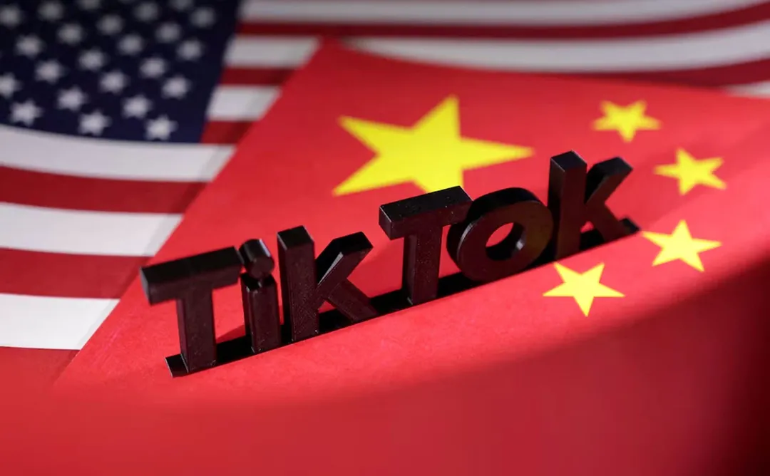 Một khảo sát của Reuters cho thấy hầu hết người Mỹ ủng hộ việc cấm TikTok