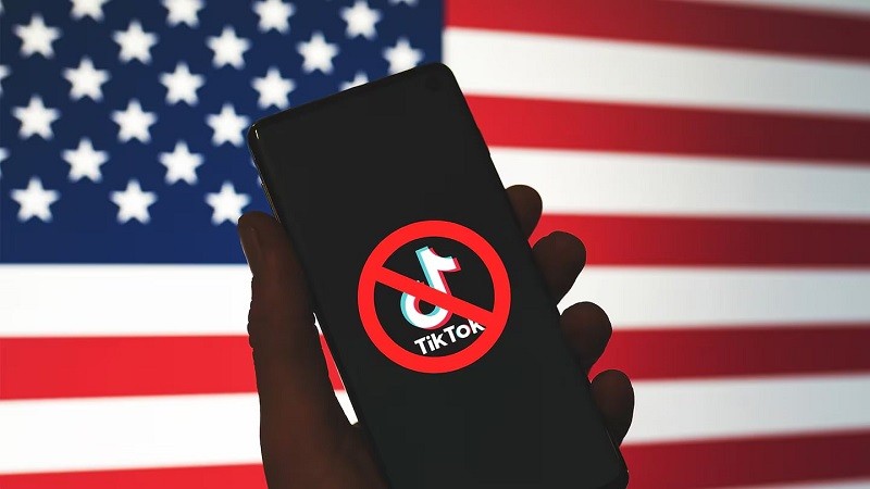 Một khảo sát của Reuters cho thấy hầu hết người Mỹ ủng hộ việc cấm TikTok
