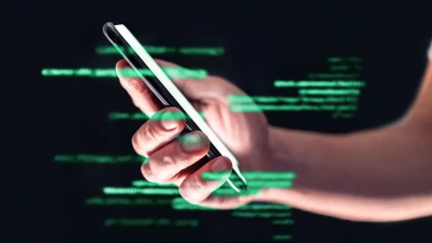 Cảnh báo: Điện thoại Samsung Galaxy bị tấn công bằng công cụ gián điệp thương mại