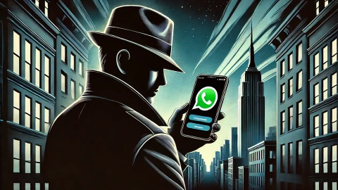 LANDFALL: Biến ảnh gửi qua WhatsApp thành vũ khí tấn công người dùng Samsung