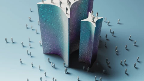 Thông điệp mới của giới chủ lao động toàn cầu: Sử dụng AI hoặc bị sa thải