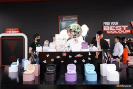 JBL “rải thảm” thị trường Việt Nam với loạt tai nghe mở Open-Ear: vừa nghe nhạc, vừa nghe cả thế giới