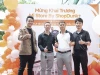Hà Nội vừa có cửa hàng chuyên đồ Xiaomi chính hãng đầu tiên