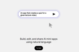Cách sử dụng Google Opal: Không cần code, chỉ cần nói. AI sẵn sàng "viết app" cho bạn!