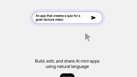 Cách sử dụng Google Opal: Không cần code, chỉ cần nói. AI sẵn sàng "viết app" cho bạn!