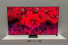 LG công bố ra mắt tivi LCD với công nghệ RGB LED bên cạnh dòng OLED trong năm 2026