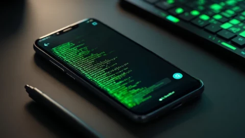 ⚠️ Điện thoại Samsung bị tấn công bằng lỗ hổng “zero-day chết người”
