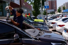 Bản chất đằng sau vấn nạn "xe cũ không số km" bùng nổ ở Trung Quốc