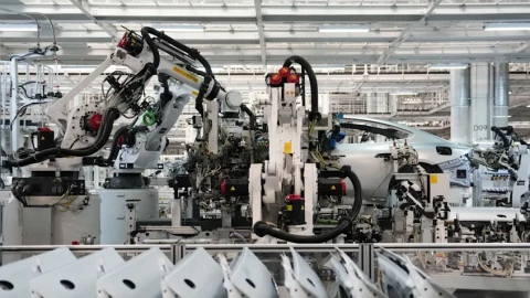 Các hãng ô tô khổng lồ Nhật Bản đồng thời rời Trung Quốc - nhưng họ đang đi đâu?