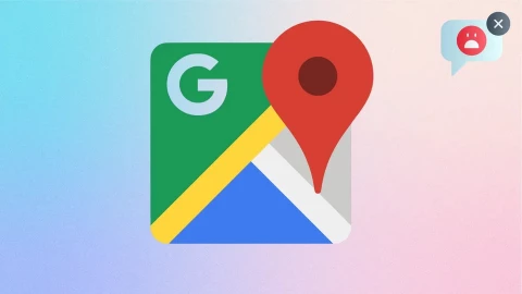 Khi những ngôi sao ảo trở thành vũ khí thật – chiêu tống tiền mới trên Google Maps