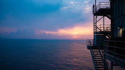 Trung tâm dữ liệu dưới nước đầu tiên thế giới: Biển sâu có thể làm mát server?