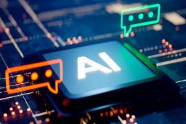 Cảnh báo trò chuyện với AI có thể bị “nhìn trộm chủ đề” dù đã mã hóa