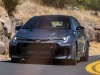 Toyota GR Corolla vẫn sống sót, nhưng động cơ ba xi-lanh sắp “nghỉ hưu”