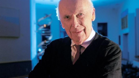 James Watson - người đồng khám phá DNA và di sản của một thiên tài đầy mâu thuẫn