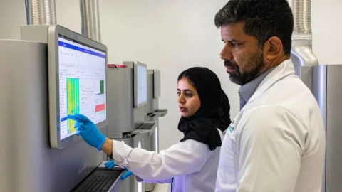 Giám đốc AI của Intel rời công ty để đầu quân OpenAI