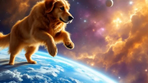 Cảnh báo từ các nhà khoa học về video động vật do AI tạo ra: Thực hư và nguy cơ với trẻ em