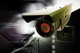 Khi camera "biết" quá nhiều - Nguy cơ rò rỉ dữ liệu tại nơi làm việc