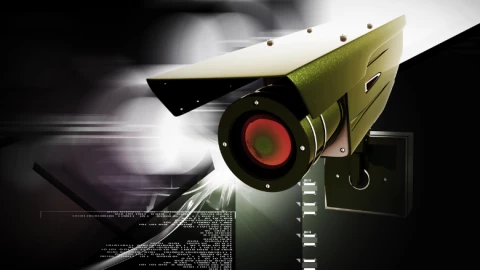 Khi camera "biết" quá nhiều - Nguy cơ rò rỉ dữ liệu tại nơi làm việc