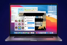 Cách nào chuyển đổi ứng dụng nhanh chóng trên Mac?