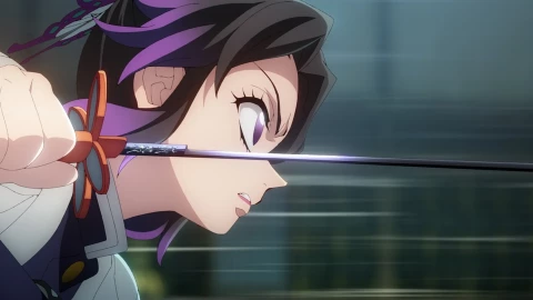 Sony "bay cao" nhờ phim điện ảnh "Thanh Gươm Diệt Quỷ"